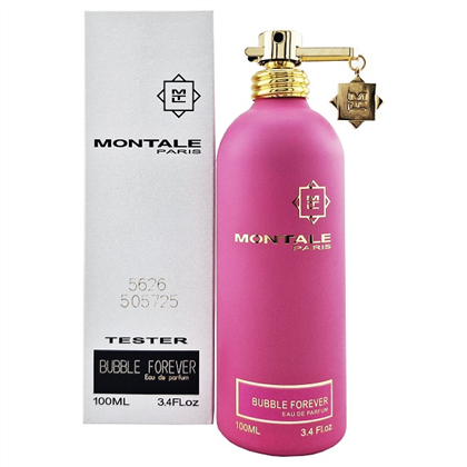 MONTALE BUBBLE FOREVER  edp (U) new - Tester