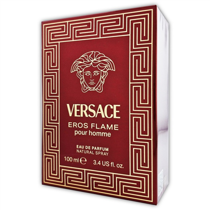 VERSACE EROS FLAME MEN  edp (M)