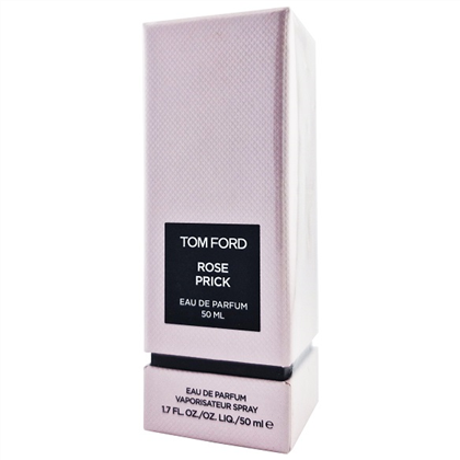 T.FORD ROSE PRICK  edp (U)