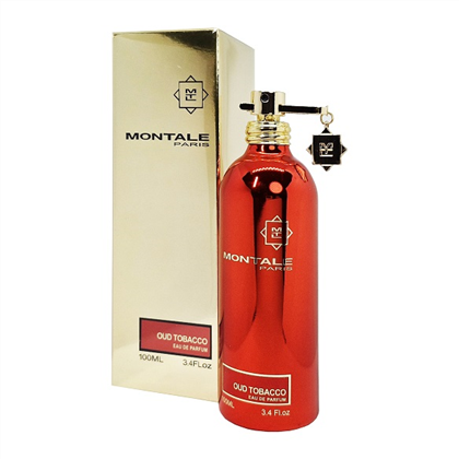 MONTALE OUD TOBACCO  edp (U)