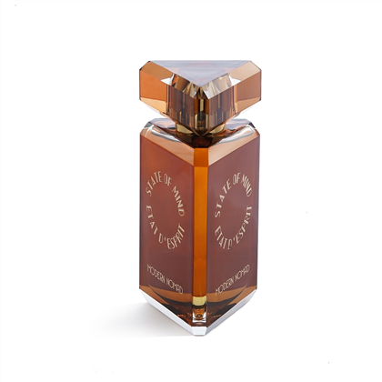 STATE OF MIND MODERN NOMAD edp (U)