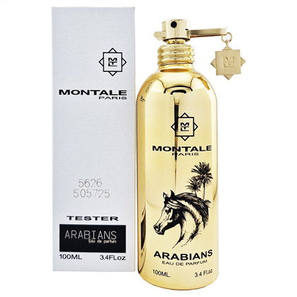 MONTALE ARABIANS  edp (U) - Tester