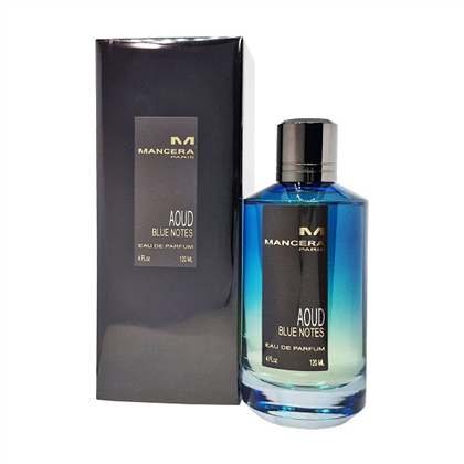 MANCERA AOUD BLUE NOTES  edp (U)