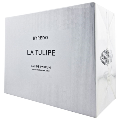 BYREDO la TULIPE  edp (L)