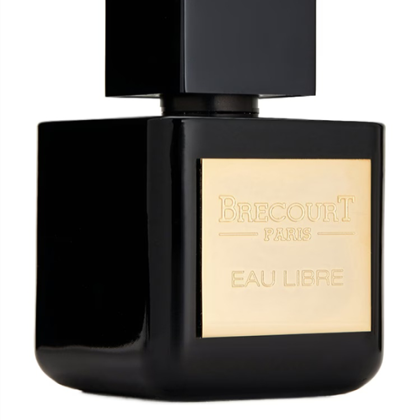 BRECOURT EAU LIBRE  edp (M)