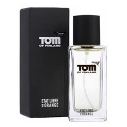 ETAT d*ORANGE Tom of Finland  edp (М)