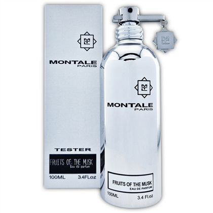 MONTALE FRUITS of the MUSK  edp (U) - Tester
