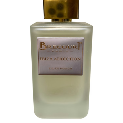 BRECOURT IBIZA ADDICTION  edp (U)