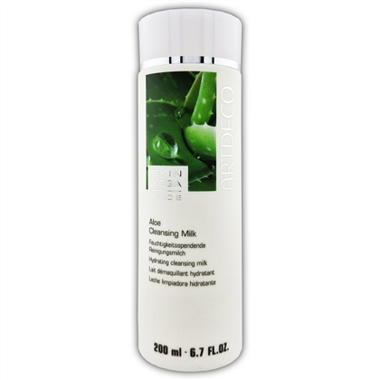 ARTDECO Skin Yoga Face Aloe Cleansing Milk очищ.мол. д/лица