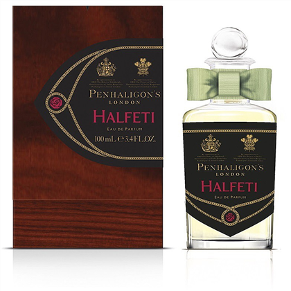 PENHALIGON"S HALFETI  edp (U)