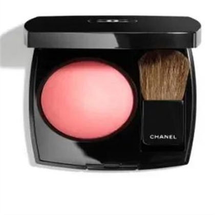 CHANEL JOUES CONTRASTE румяна пудровые 330 Rose Petillant