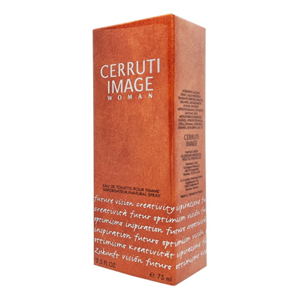 CERRUTI IMAGE  edt (L)