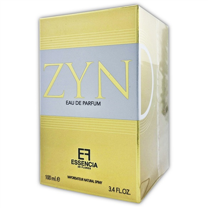 FR.WORLD ES ZYN  edp (L)