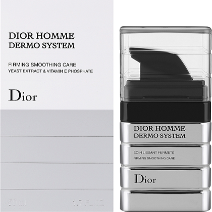 CD HOMME DERMO SYSTEM Firming Smoothing Care антивозр.эмул.д/лица