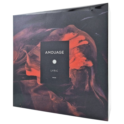 AMOUAGE LYRIC MEN  edp (M)