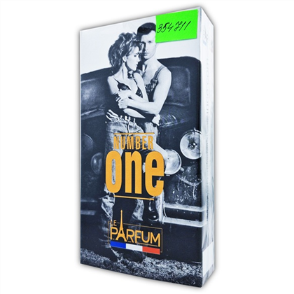 СТОК Paris Elysees Number One edt (M) - Примят