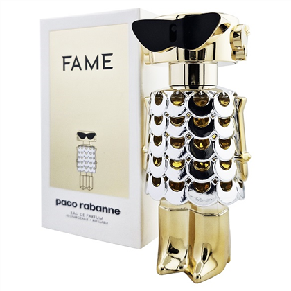 P/R FAME  edp (L) new