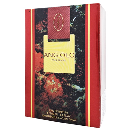 FLAVIA ANGIOLO edp (L)