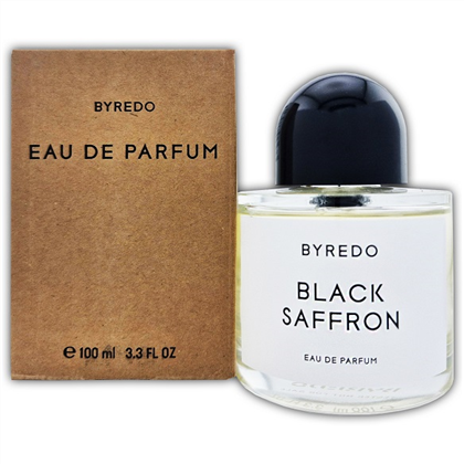 BYREDO BLACK SAFFRON  edp (U) - Tester