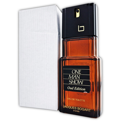 ONE MAN SHOW OUD Ed.  edt (M) - Tester