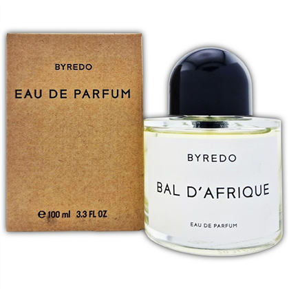 BYREDO Bal D'AFRIQUE  edp (U) - Tester