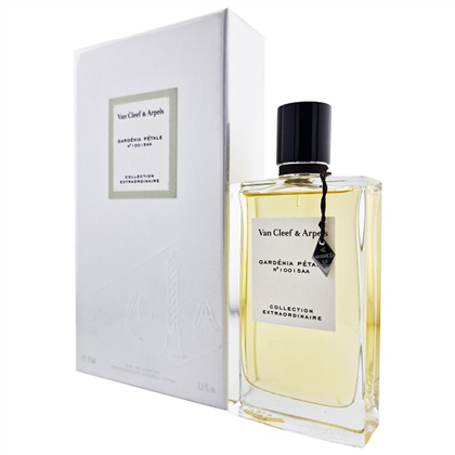 VAN CLEEF GARDENIA PETALE  edp (U)