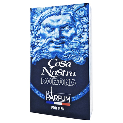 Paris Elysees COSA NOSTRA KORONA edt (M)