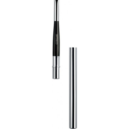 ARTDECO Lip Brush Premium Quality кисть д/губ в мет. футляре  (60361)