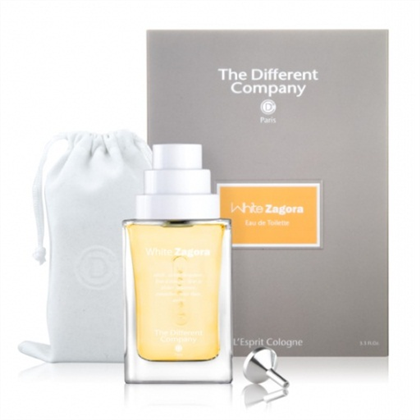 tDC L`ESPRIT WHITE ZAGORA  edt (L)