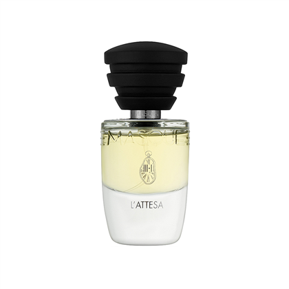 MASQUE L'Attesa edp (U)