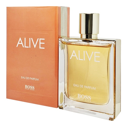 BOSS HUGO BOSS ALIVE  edp (L)