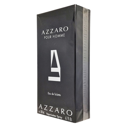 AZZARO pour HOMME  edt (М)