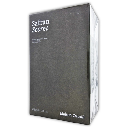 M.CRIVELLI SAFRAN SECRET  ex.edp (U) new