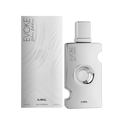 AJMAL EVOKE SILVER EDITION edp (L)