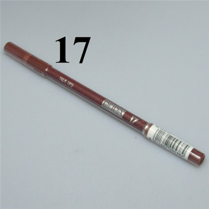 PUPA True Lip Pencil карандаш д/губ 17 Natural