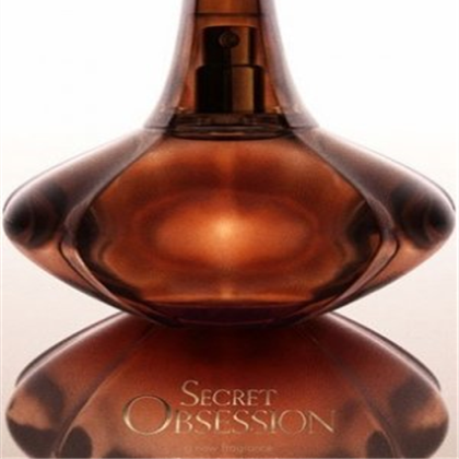 C.K.  OBSESSION for WOMEN  edp (L) - Tester