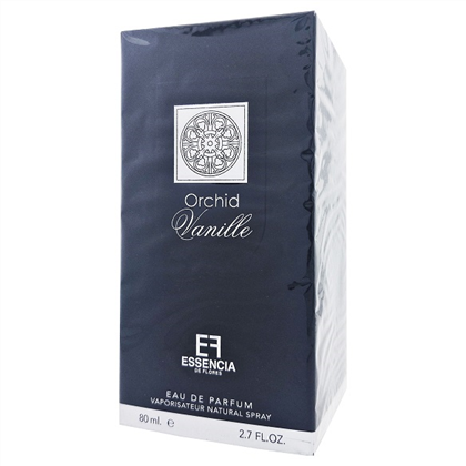 FR.WORLD ES ORHID VANILLE  edp (L)