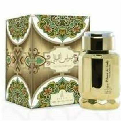 KHALIS Prince Al Layali  edp (U)  аналог Aventus Creed