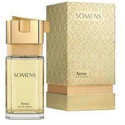 SOMENS ARENA edp (U)