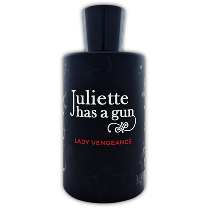 J.H a G. LADY VENGEANCE  edp (L) - Tester