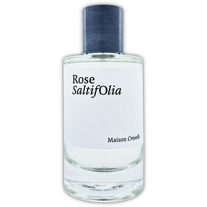 M.CRIVELLI ROSE SALTIFOLIA  edp (U) - Tester