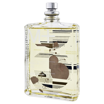 E.M 01 MOLECULES IRIS  edt (U) - Tester