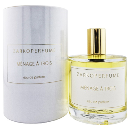 ZARKOPERFUME MANAGE A~TROIS edp (U)