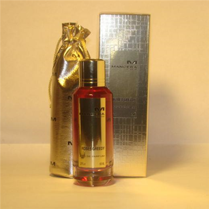 MANCERA RoSES GREEDY  edp (U)