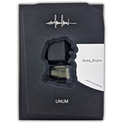 Filippo Sorcinelli Rosa Nigra  edp (U)