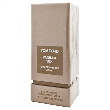 TOM FORD VANILLA SEX  edp (U)