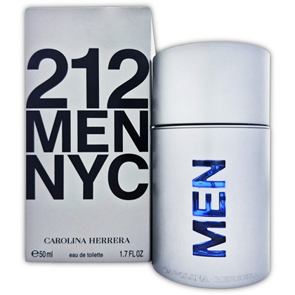 CТОК  C.H 212 MEN edt (M) - не работает спрей