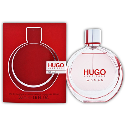 HUGO HUGO BOSS (красный)  edp (L)