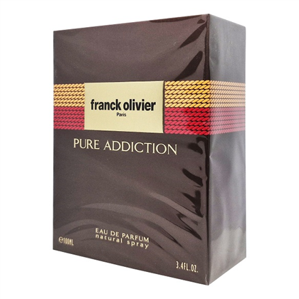 F. OLIVIER PURE Addiction  edp (U) new