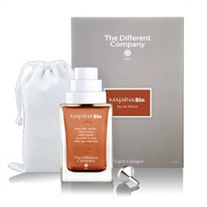 tDC MAJAINA SIN  edp (U)